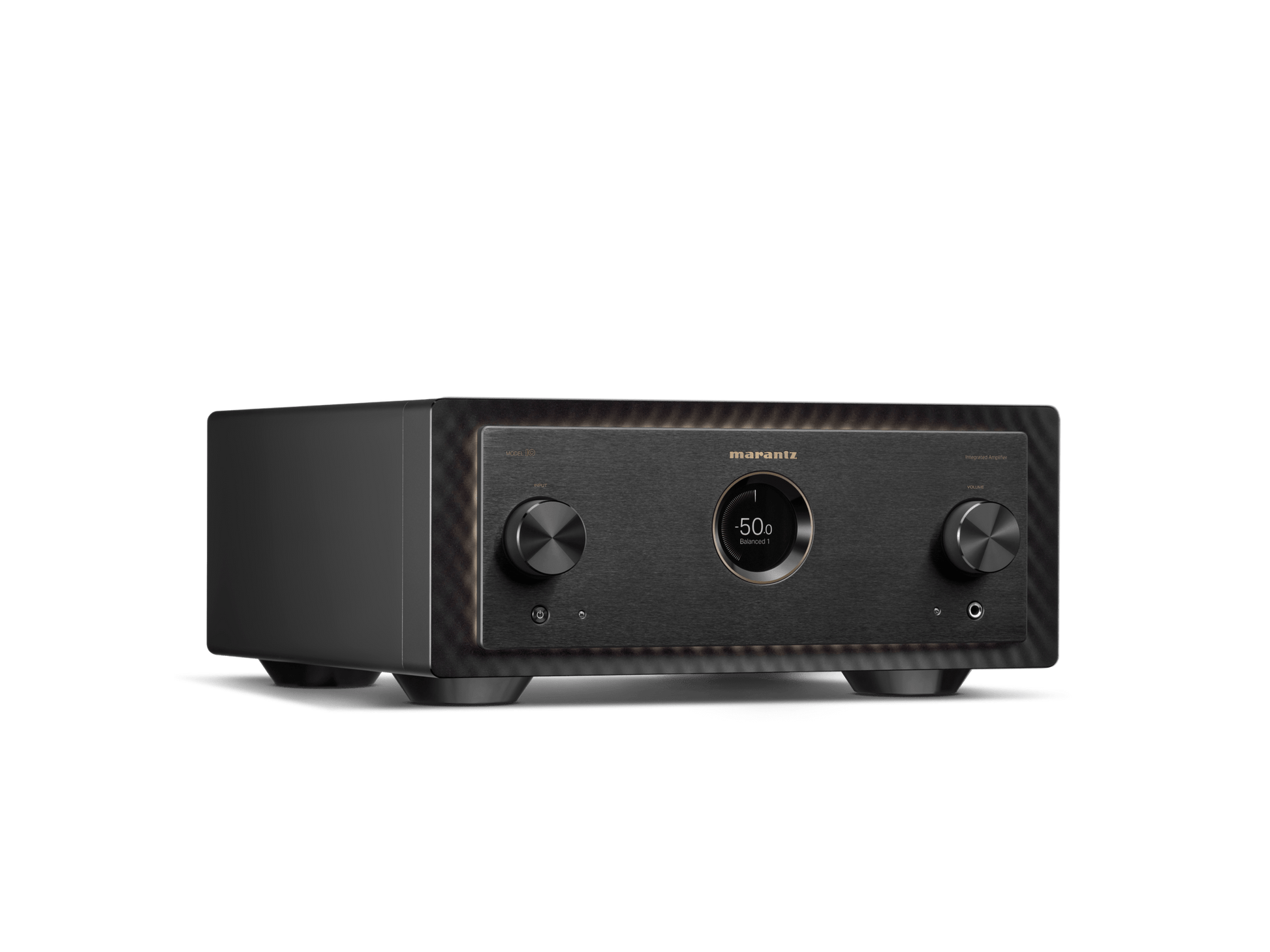 Stereo Amplifier Marantz Model 10