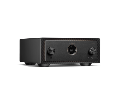 Stereo Amplifier Marantz Model 10