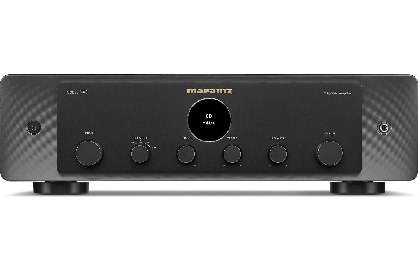 Stereo Amplifier Marantz Model 50