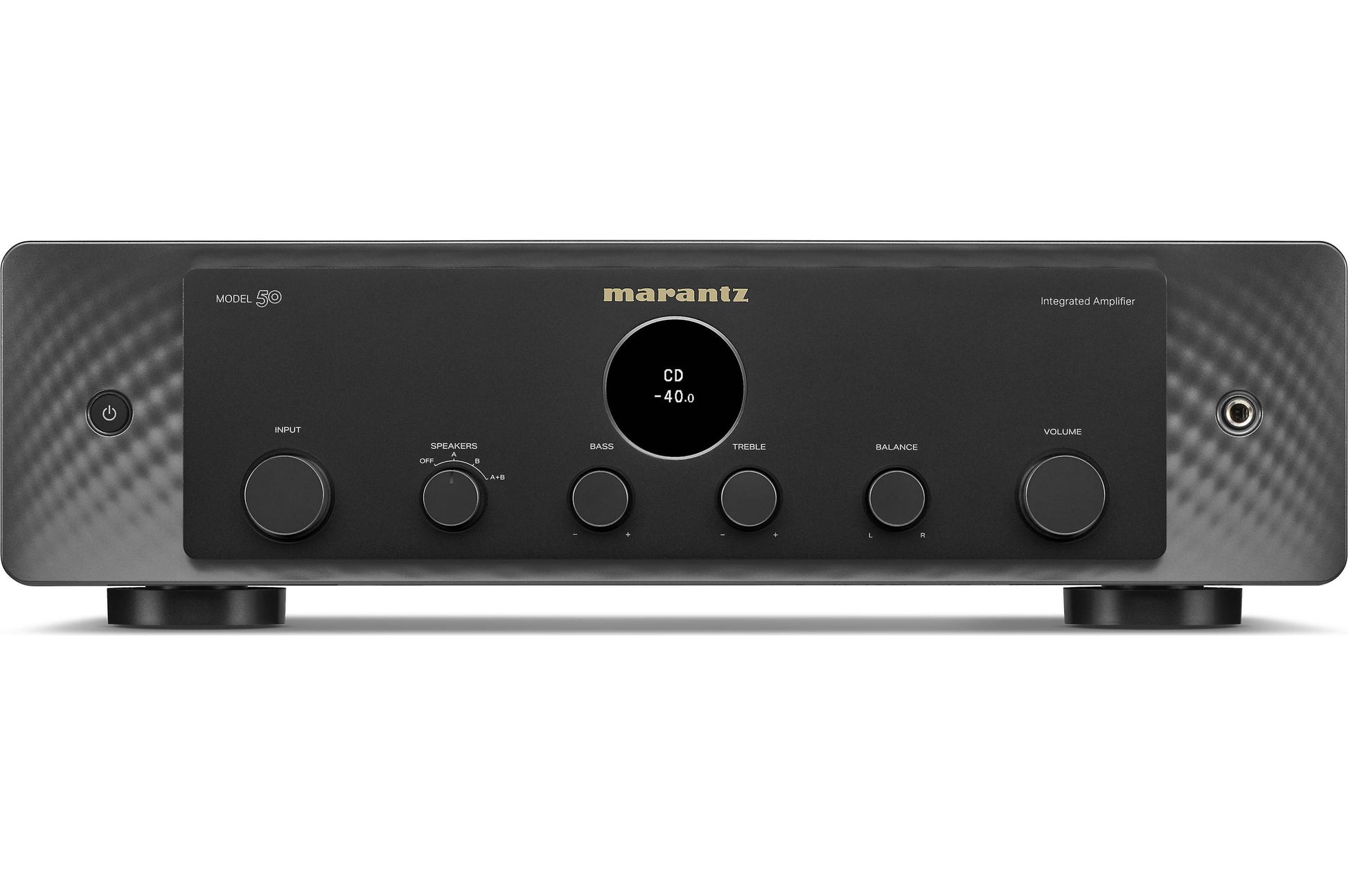 Stereo Amplifier Marantz Model 50