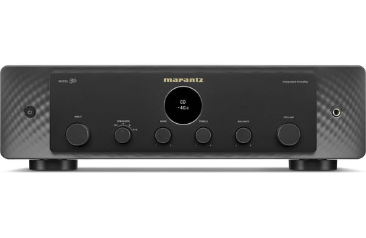 Stereo Amplifier Marantz Model 50