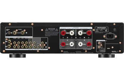 Stereo Amplifier Marantz Model 50