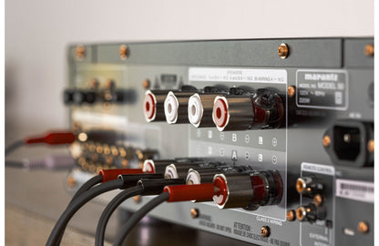 Stereo Amplifier Marantz Model 50