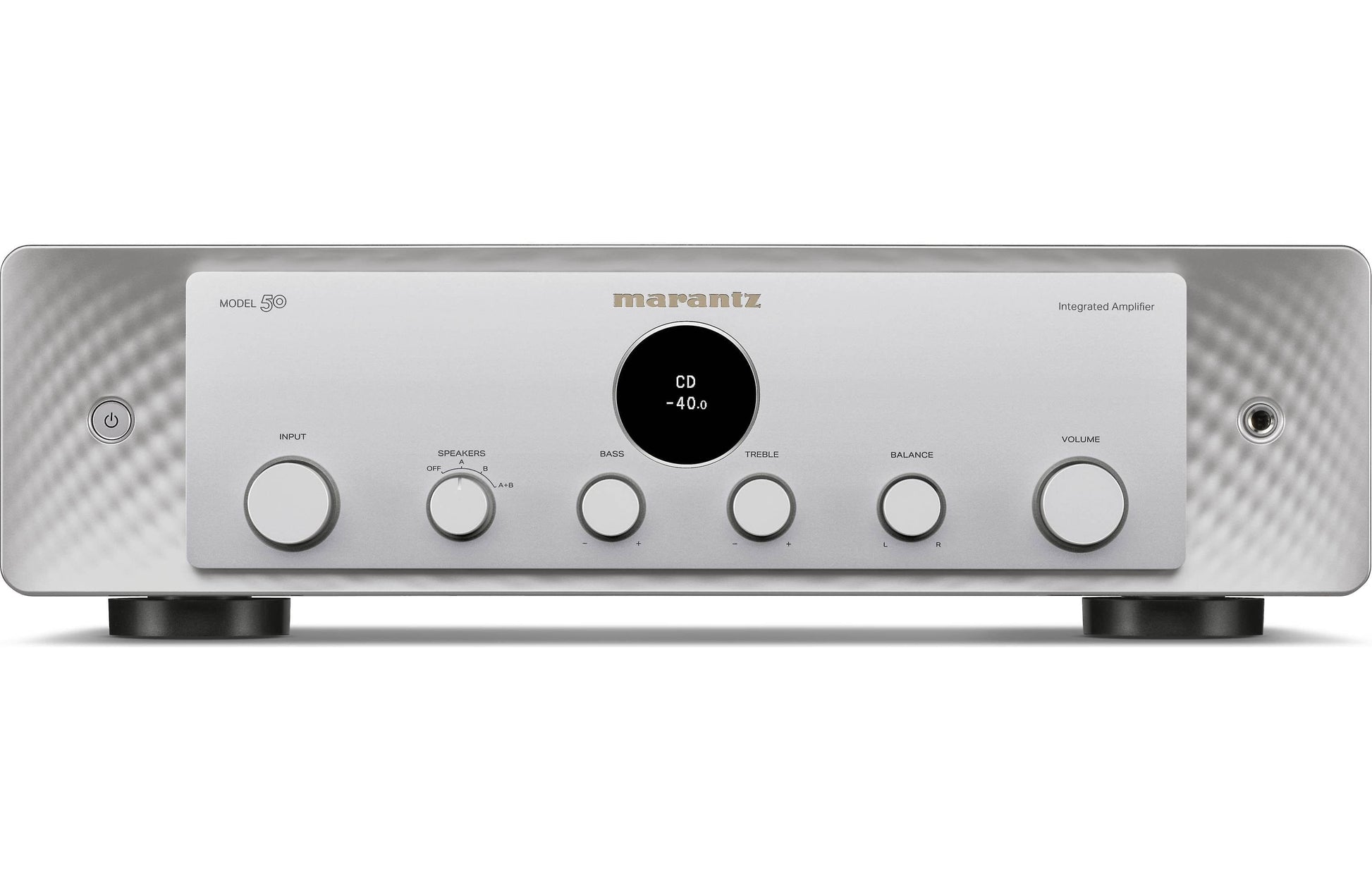 Stereo Amplifier Marantz Model 50