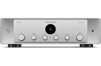Stereo Amplifier Marantz Model 50