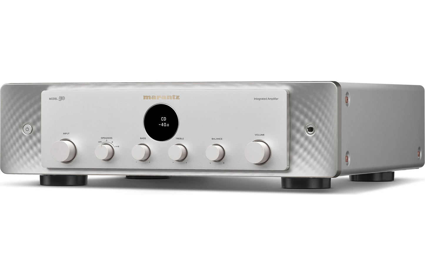Stereo Amplifier Marantz Model 50