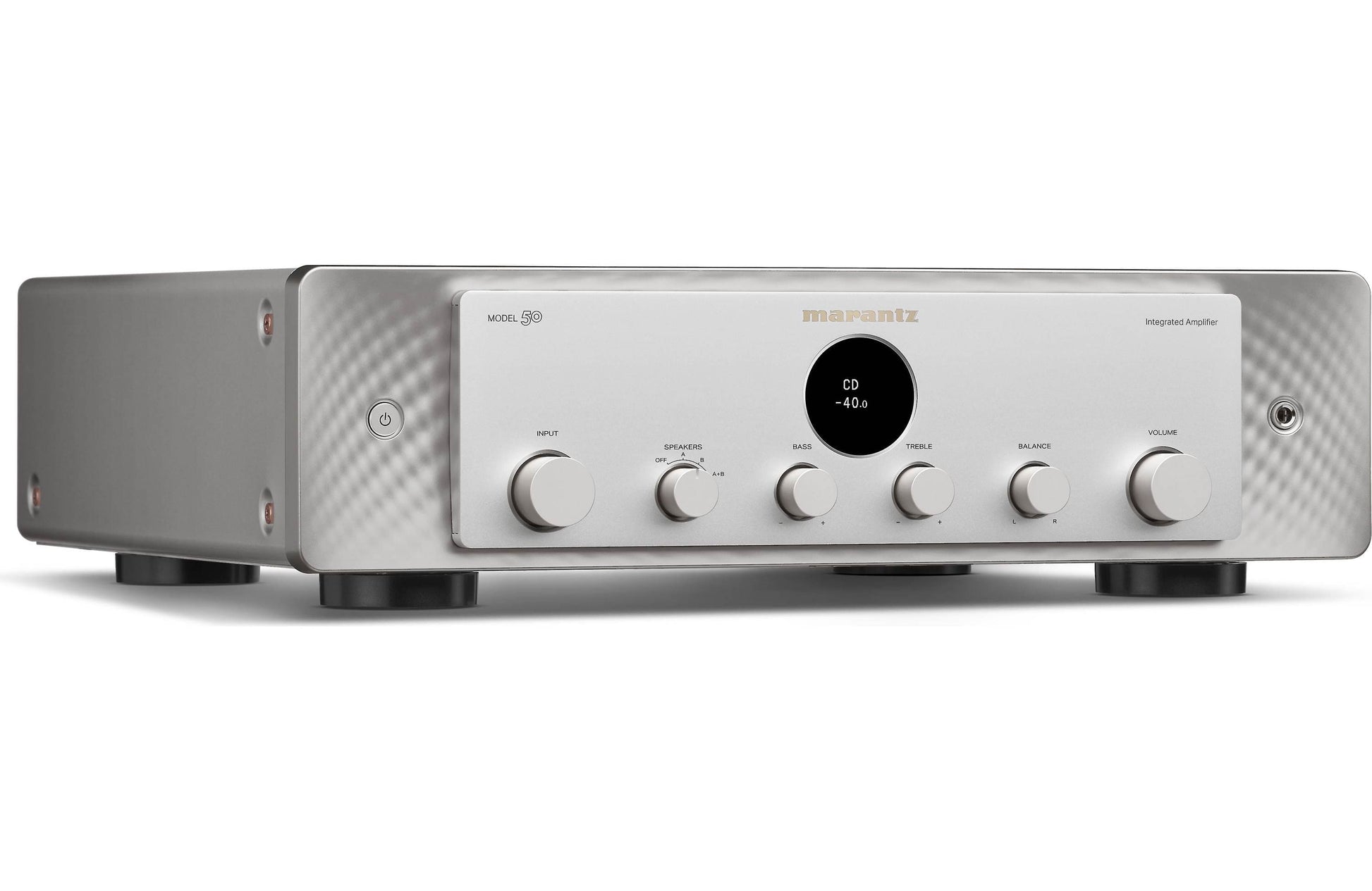 Stereo Amplifier Marantz Model 50