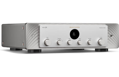 Stereo Amplifier Marantz Model 50