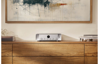 Stereo Amplifier Marantz Model 50