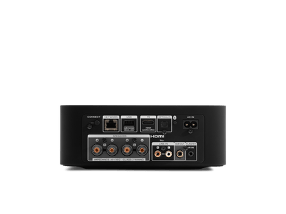 Stereo Amplifier Marantz Model M1