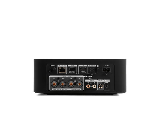 Stereo Amplifier Marantz Model M1