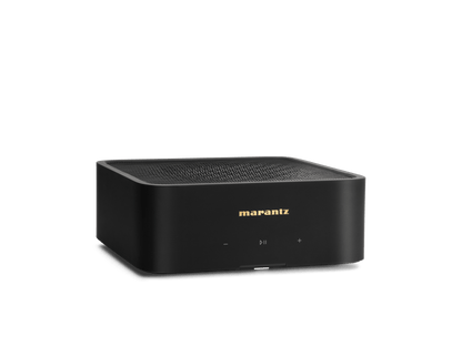 Stereo Amplifier Marantz Model M1