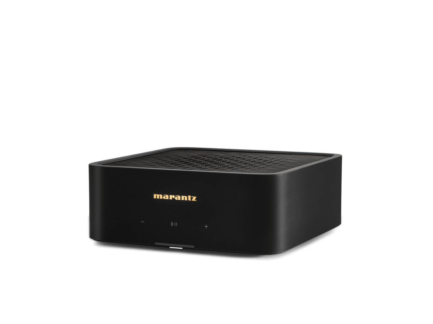 Stereo Amplifier Marantz Model M1