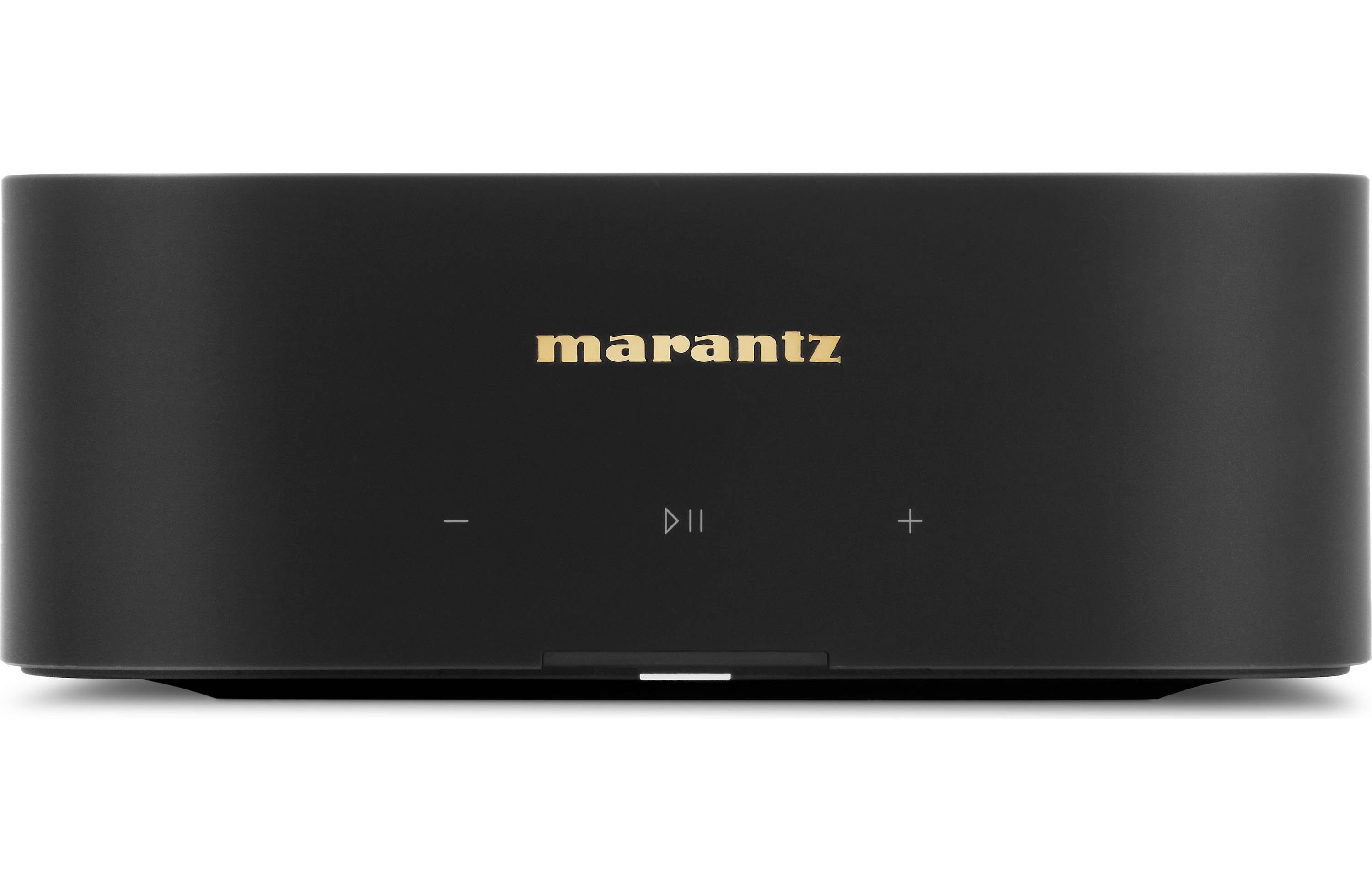 Marantz Model M1 – SoundHub