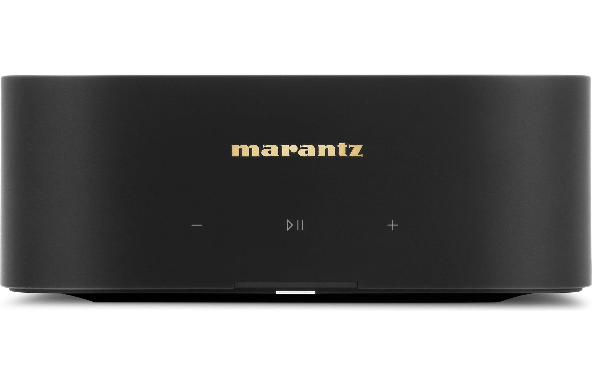Stereo Amplifier Marantz Model M1