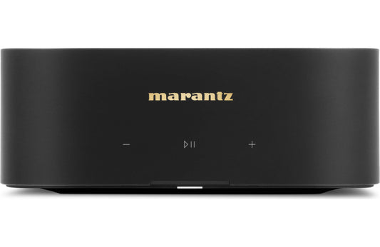 Stereo Amplifier Marantz Model M1