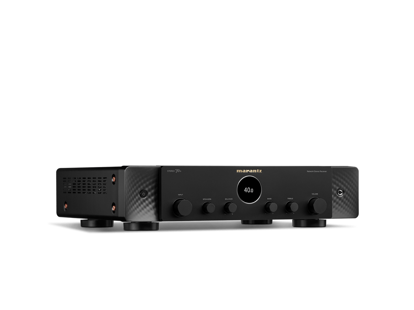 Stereo Amplifier Marantz Stereo 70s