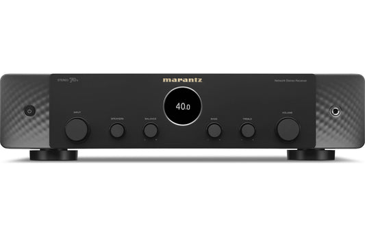 Stereo Amplifier Marantz Stereo 70s