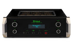 Stereo Amplifier McIntosh C12000 Preamplifier