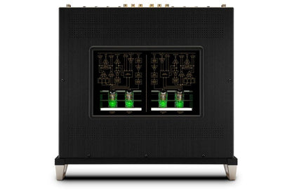Stereo Amplifier McIntosh C12000 Preamplifier