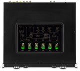 Stereo Amplifier McIntosh C22 MK V Tube Preamplifier