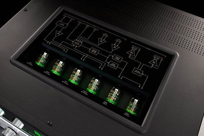 Stereo Amplifier McIntosh C22 MK V Tube Preamplifier