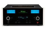 Stereo Amplifier McIntosh C2700 Tube Preamplifier
