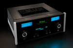 Stereo Amplifier McIntosh C2700 Tube Preamplifier