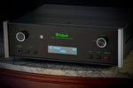 Stereo Amplifier McIntosh C49 Solid State Preamplifier