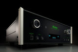 Stereo Amplifier McIntosh C49 Solid State Preamplifier