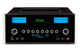 Stereo Amplifier McIntosh C53 Solid State Preamplifier