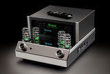 Stereo Amplifier McIntosh C8 Tube Preamplifier