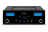 Stereo Amplifier McIntosh D1100 Digital Preamplifier