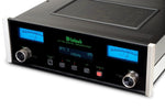 Stereo Amplifier McIntosh D1100 Digital Preamplifier