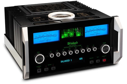 Stereo Amplifier McIntosh MA12000 Hybrid Integrated Amplifier