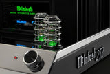 Stereo Amplifier McIntosh MA252 Hybrid Integrated Amplifier