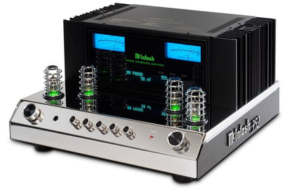Stereo Amplifier McIntosh MA352 Hybrid Integrated Amplifier
