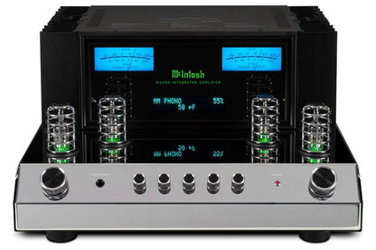 Stereo Amplifier McIntosh MA352 Hybrid Integrated Amplifier