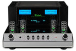 Stereo Amplifier McIntosh MA352 Hybrid Integrated Amplifier