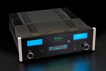 Stereo Amplifier McIntosh MA5300 Integrated Amplifier