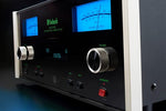 Stereo Amplifier McIntosh MA7200 Integrated Amplifier