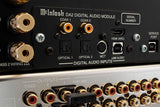 Stereo Amplifier McIntosh MA8950 Integrated Amplifier