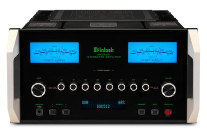 Stereo Amplifier McIntosh MA9500 Integrated Amplifier