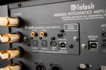 Stereo Amplifier McIntosh MA9500 Integrated Amplifier