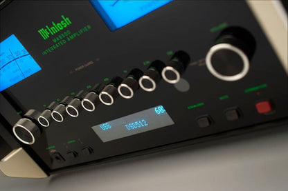 Stereo Amplifier McIntosh MA9500 Integrated Amplifier