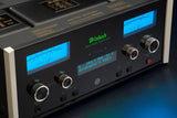 Stereo Amplifier McIntosh MAC7200 Stereo Receiver