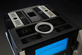 Stereo Amplifier McIntosh MC1.25KW Mono Block Power Amplifier