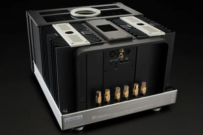 Stereo Amplifier McIntosh MC1.25KW Mono Block Power Amplifier