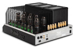 Stereo Amplifier McIntosh MC1502 Tube Stereo Power Amplifier