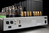 Stereo Amplifier McIntosh MC1502 Tube Stereo Power Amplifier
